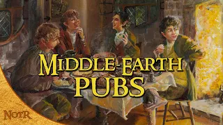 Inns & Pubs of Middle-earth | Tolkien Explained