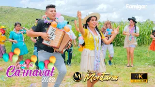 Agrupación Montana - Coplas de carnaval 2022