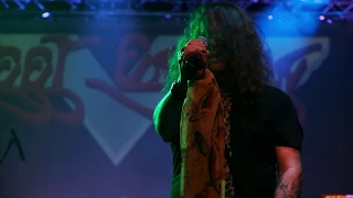 Last Child LIVE! Performed by:"SWEET EMOTION" The Aerosmith Tribute Band.