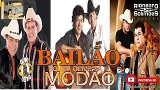 ☆BAILÃO COM GINO E GENO/TEODORO E SAMPAIO/RIO NEGRO E SOLIMÕES ☆