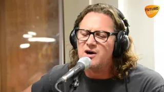 CANDLEBOX - FAR BEHIND en vivo Futuro