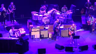 Tedeschi Trucks Band - Misunderstood 10-2-21 Beacon Theater, NYC