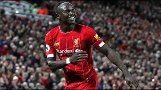 САДИО МАНЕ ЛУЧШИЕ ГОЛЫ И ФИНТЫ 2020 HD ● Sadio Mané Best goals