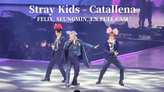 [240330] SKZ'S MAGIC SCHOOL 4TH FANMEETING | Catallena(까탈레나) | FELIX, SEUNGMIN , I.N