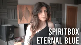 Spiritbox - Eternal Blue Cover | Christina Rotondo