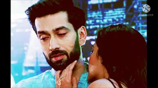 Anika-Shivaay ROMANCE ❤️💛 MUST WatCH! #Ishqbaaz 💖