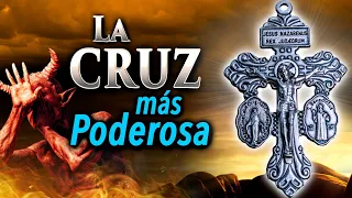 🎙️ La CRUZ MAS PODEROSA que debes tener | Podcast Salve María - Episodio 119