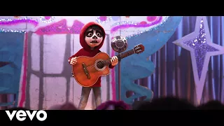 Hong Wei Jia, Peng Bo - Un Poco Loco (From "Coco")