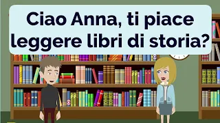Practice Italian Episode 170 | Italiano | Italiana | Improve Italian | Learn Italian | Conversation