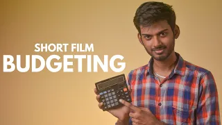 Short Film Budgeting - How to Plan and Make Money out of Short Films in Tamil