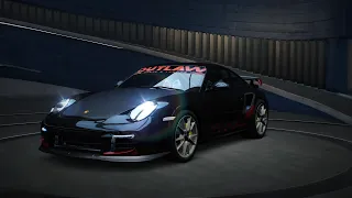 NFS Hot Pursuit Remastered - Porsche 911 GT2 RS livery + Gameplay