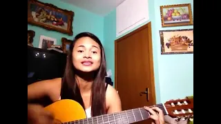 All Of me By John Legend (Cover)