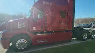 2020 Mack Anthem for Sale