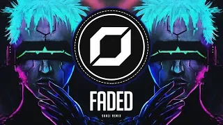 PSY-TRANCE ◉ ZHU - Faded (SKAZI Remix)