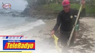 State of Calamity nakatakdang italaga sa Pola, Naujan, Oriental Mindoro | SAKTO (3 Mar 2023)