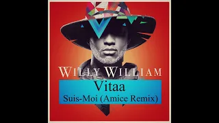 Willy William - Suis-Moi (feat. Vitaa)