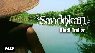 Sandokan OFFICIAL Hindi Trailer 2015 | Featuring Kabir Bedi | Carole Andre | Adolfo Celi