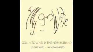 Colin Towns & NDR Big Band - Lucy in the Sky/I want you (She's so heavy)