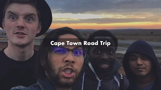 Cape Town Trip #JhbMeetsCpt