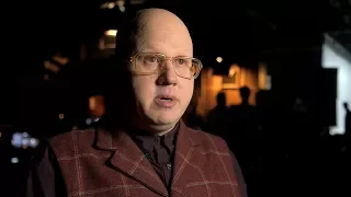 Matt Lucas Will Miss Almost Everyone... | Series 10 | Doctor Who