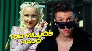 Kőgazdag Fiatalok #5 🤑⛵ Metta és a 100 milliós hajó