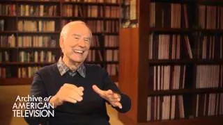 Ron Clark on writing for "The Tim Conway Comedy Hour" - EMMYTVLEGENDS.ORG