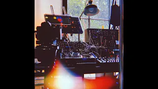 Introduction to Modular + Ableton Live (Live Stream Rebroadcast)