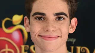 Tragic Details Found In Cameron Boyce's Autopsy Report