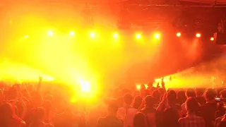GMS Live - Nyalakan ApiMu - I Declare Album (Official Music Video)
