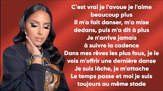 Lynda - Si tu m'aimes 2 [SPEED UP] (Paroles/Lyrics)