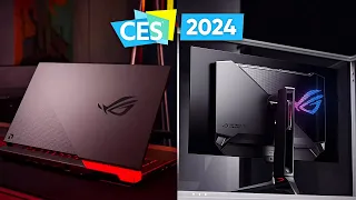 CES 2024 | Coolest Tech That Are On Next Level!