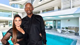 Ray Allen`s Wife, 4 Children, Age,  Religion, Houses, Lifestyle and Net Worth