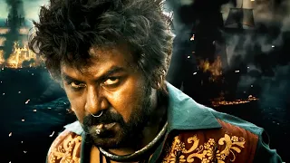 Raghava Lawrence & Nikki Galrani Blockbuster South Action Hindi Dubbed Movie | Ashutosh Rana