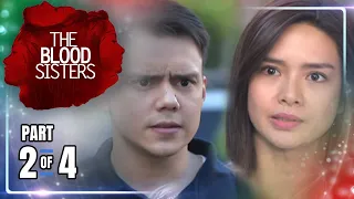 The Blood Sisters | Episode 101 (2/4) | November 25, 2022