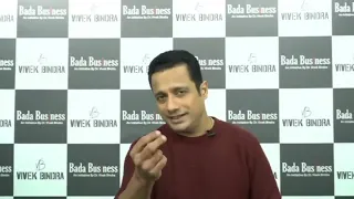 Bindra Reply to Sandeep Maheshwari   Sandeep Maheshwari Vs Vivek Bindra