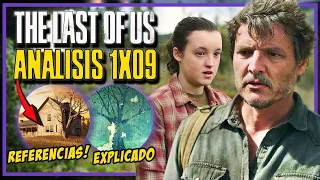 THE LAST OF US - Ep. 9 | Lo que NO VISTE - Análisis Completo, Referencias y Explicación