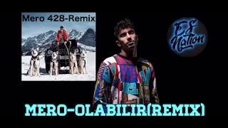 MERO-OLABILIR(Remix)