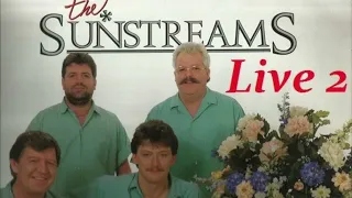 The Sunstreams live 2