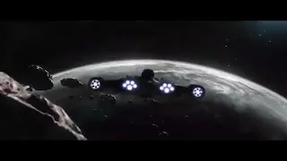 BATTLE IN SPACE: THE ARMADA ATTACKS Official Trailer (2021). Action Sci Fi Movie.