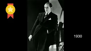 VLADIMIR HOROWITZ - CHOPIN ETUDE No. f-dur