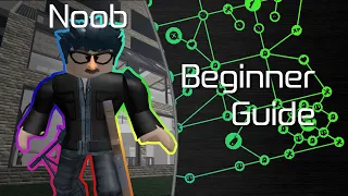 Beginner's Guide to Entry Point | Learn the Basics Fast [ROBLOX]