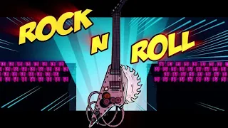 Avril Lavigne - Rock N Roll (ALTERBOIS SPED UP)