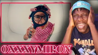 OXXXYMIRON — THE STORY OF ALISHER (Morgenshtern RIP) REACTION | MORGENSHTERN HAS TO REPSOND TO THIS