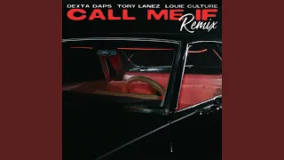 Call Me If (Remix)