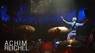 Achim Reichel - Moscow (Live in Hamburg, 2003)