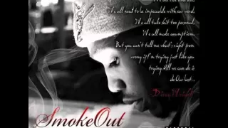 Dizzy Wright - SmokeOut Conversations (Produced by DJ Hoppa)