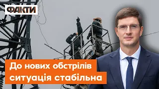 Світло на Новий рік БУДЕ У ВСІХ? ХОРОШІ НОВИНИ від ДТЕК