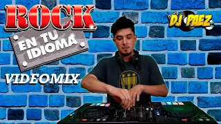 Rock en tu Idioma VideoMix 1