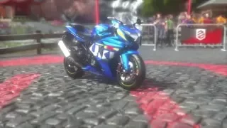 Driveclub Bikes - [PS4] - All bikes