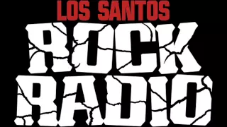 GTA V [Los Santos Rock Radio]***Greg Kihn Band - The Breakup Song (They Don't Write 'Em)***
